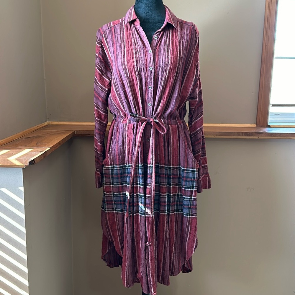 Free people Ray of Life Dress - Sz S
